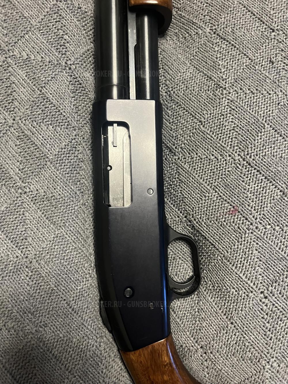 Mossberg 500