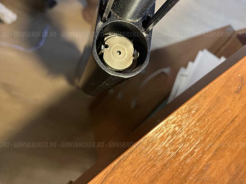 Mossberg 500