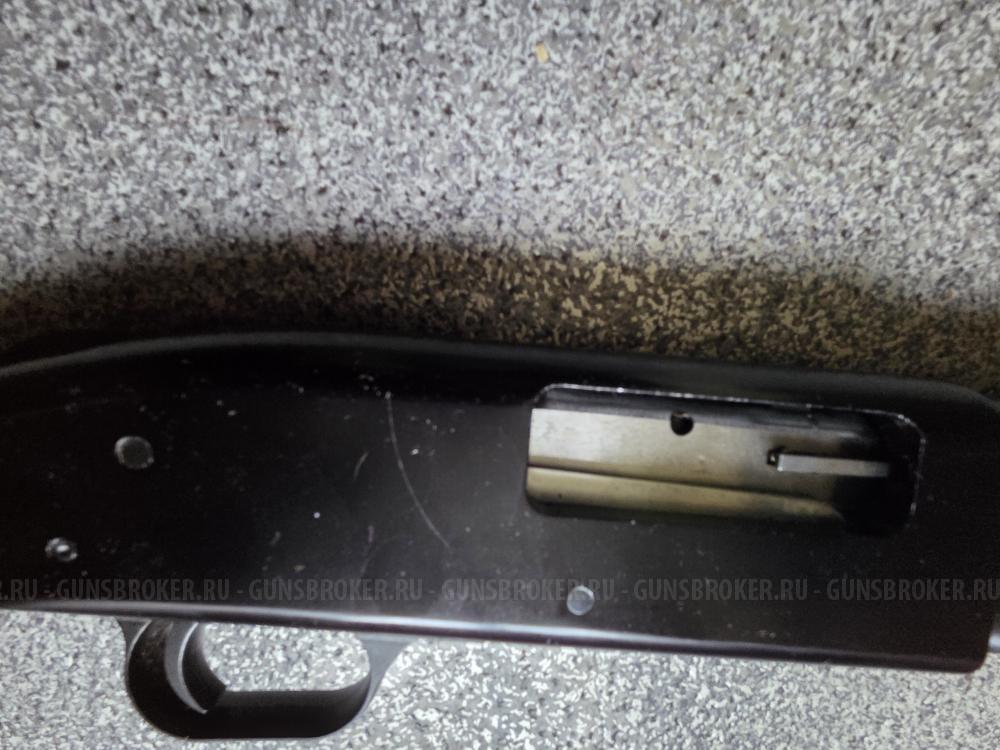 Mossberg 500