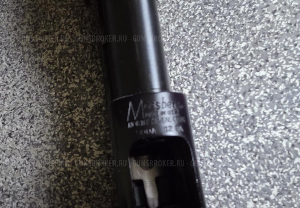 Mossberg 500