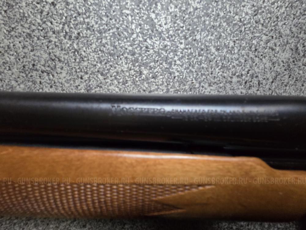 Mossberg 500