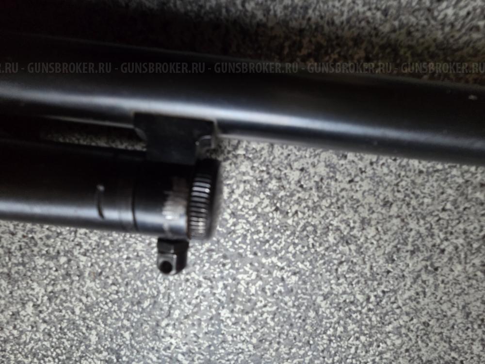 Mossberg 500