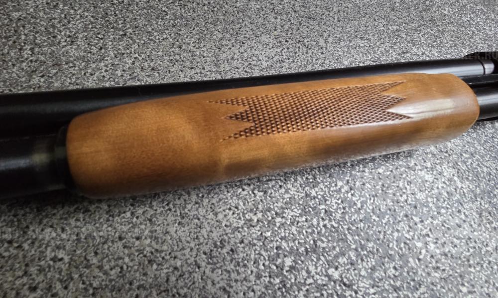 Mossberg 500