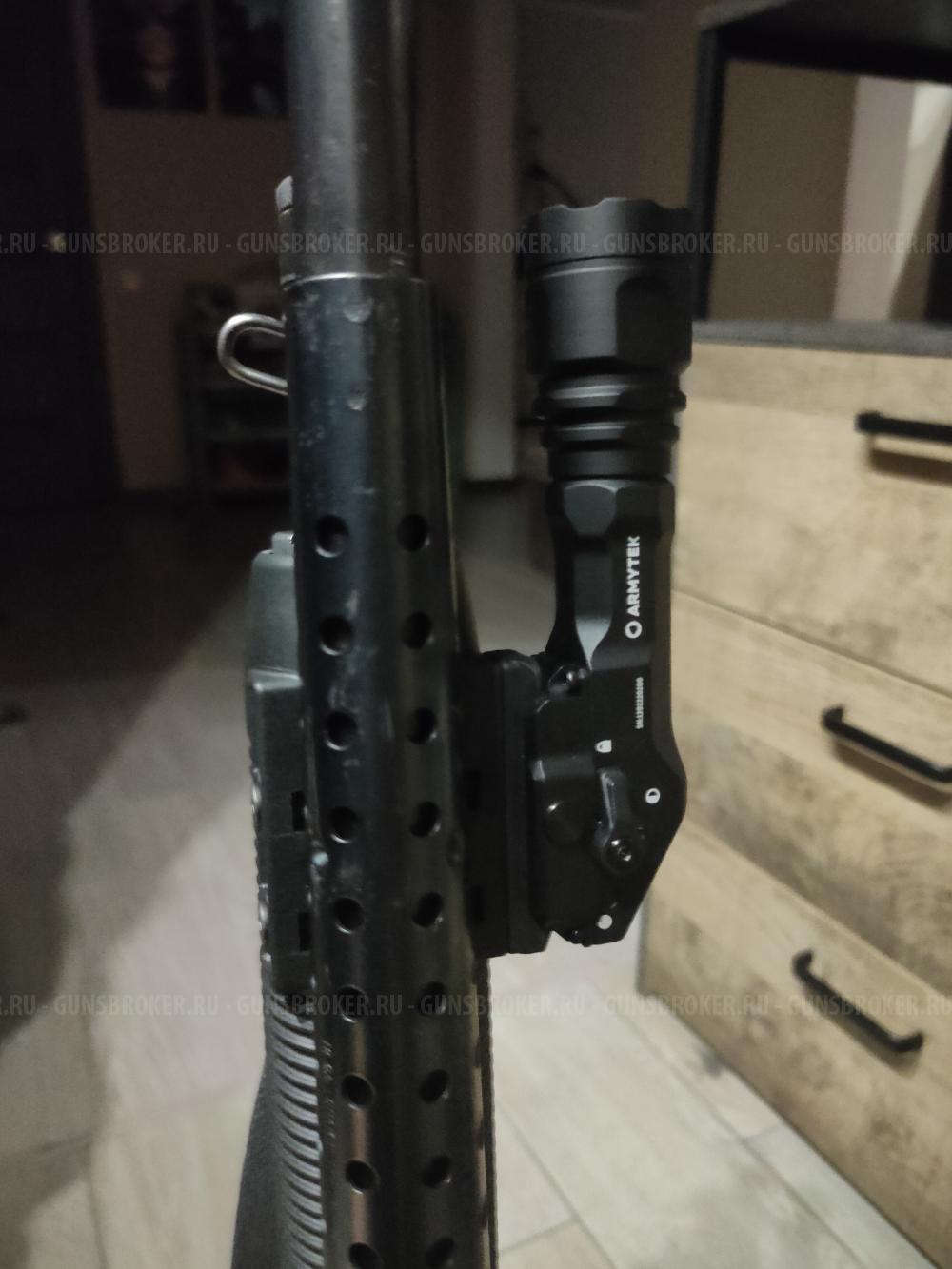 Mossberg 500