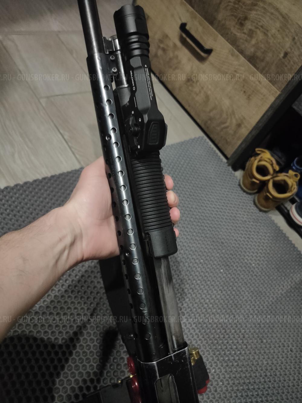 Mossberg 500