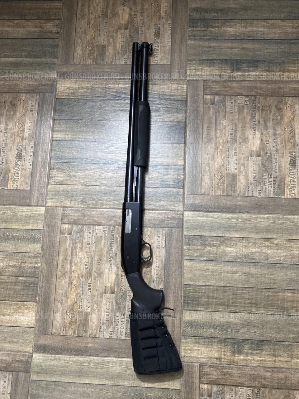 Mossberg 500