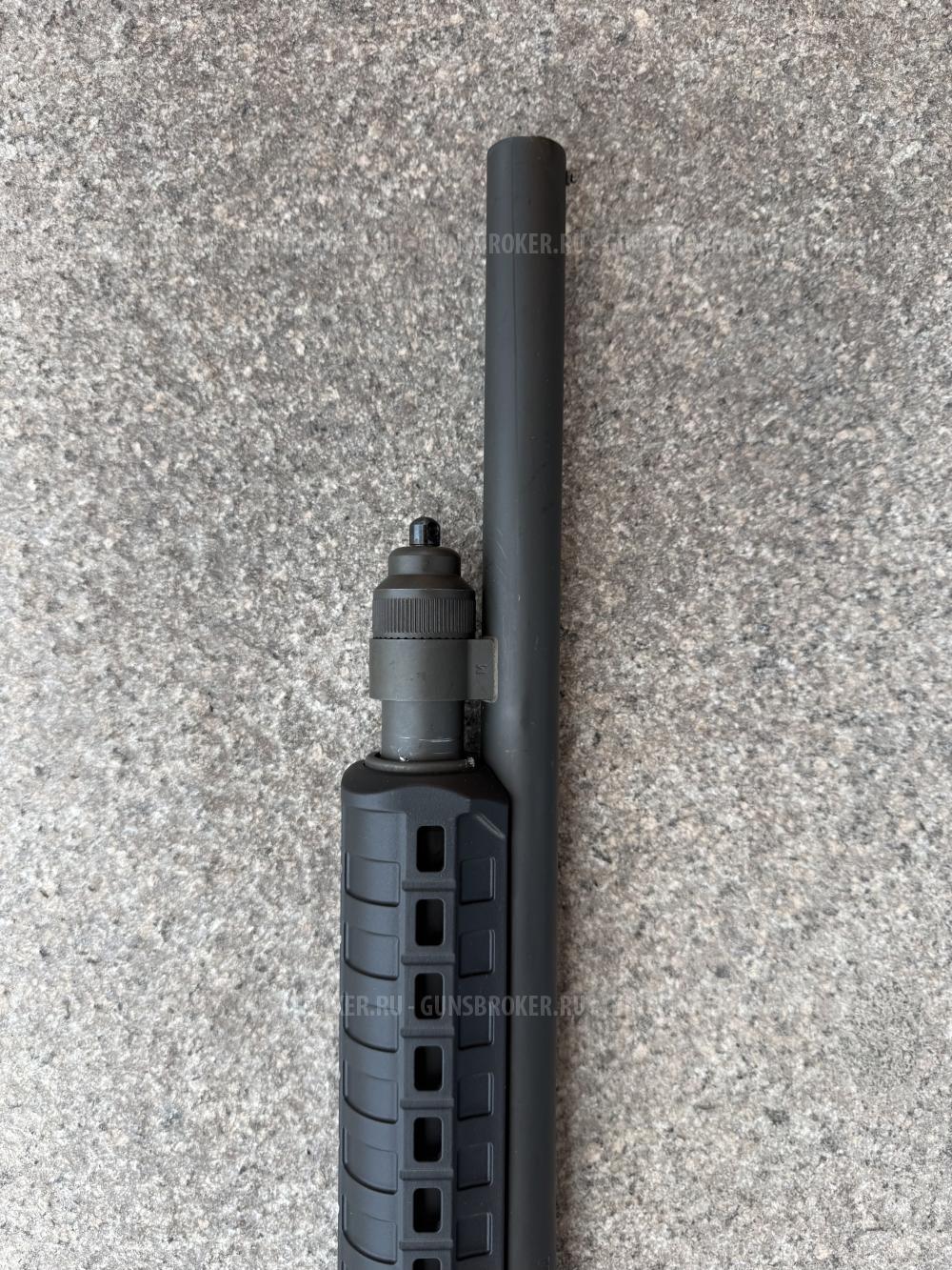 Mossberg 500
