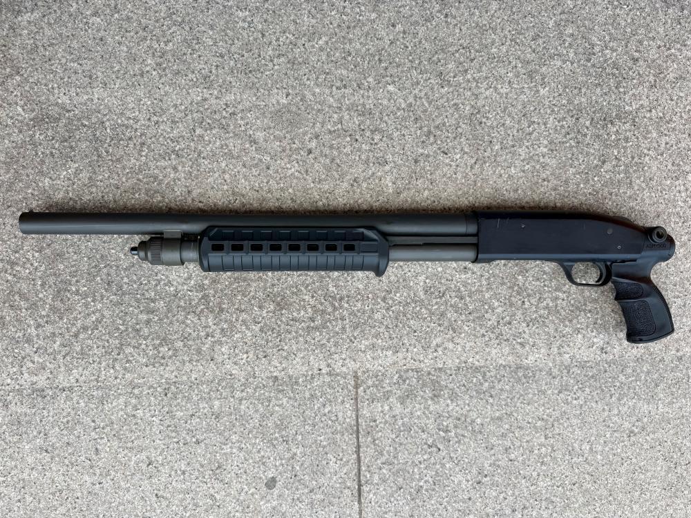 Mossberg 500