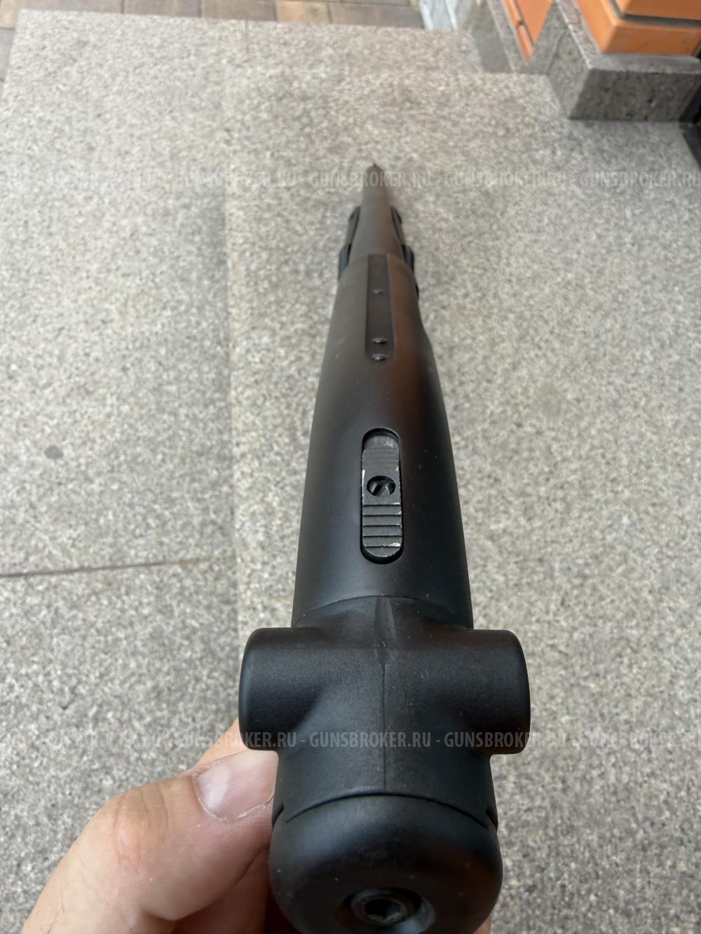 Mossberg 500