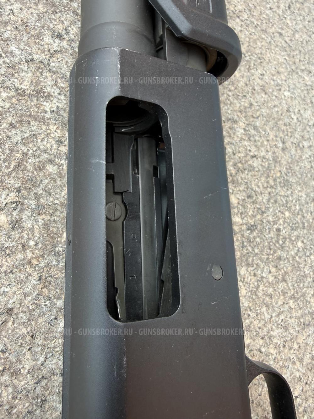 Mossberg 500