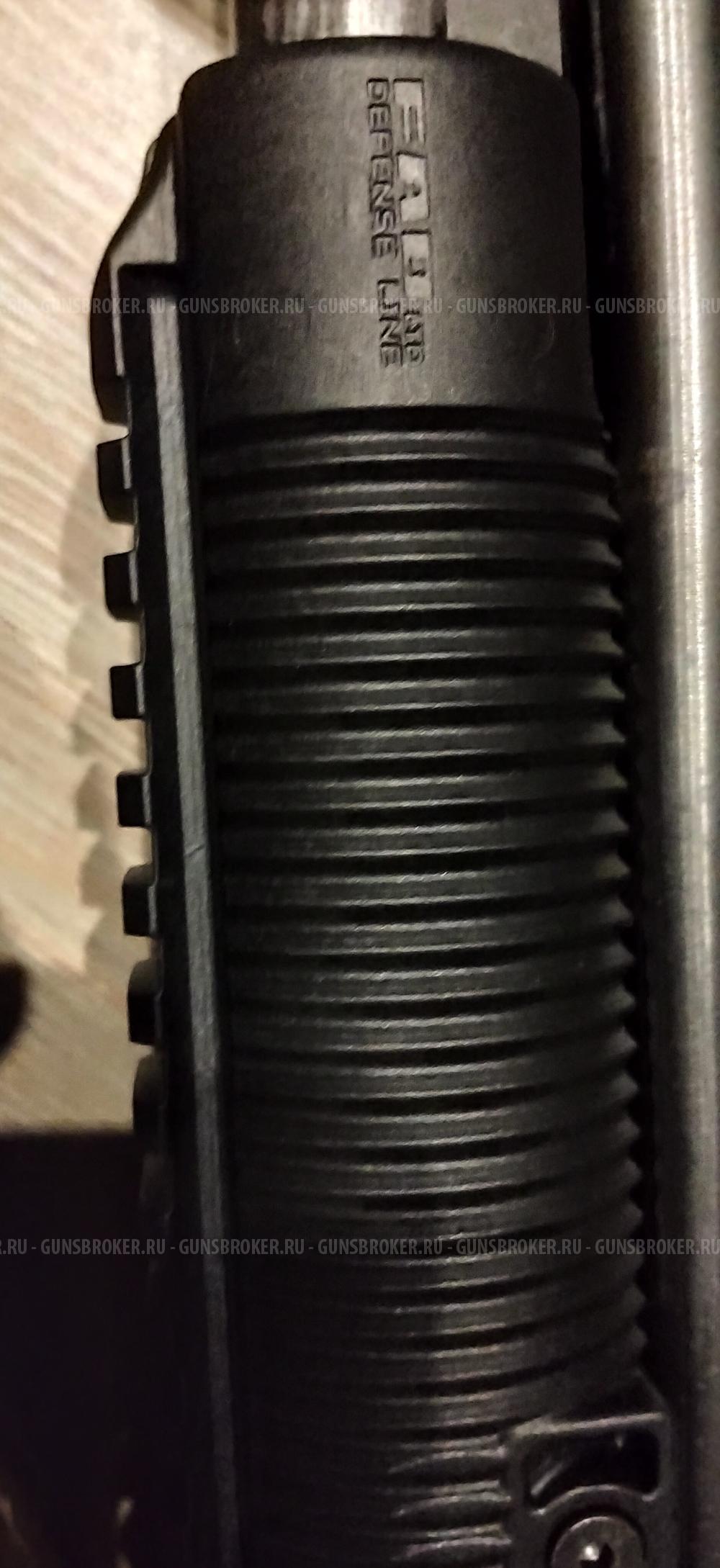 Mossberg 500