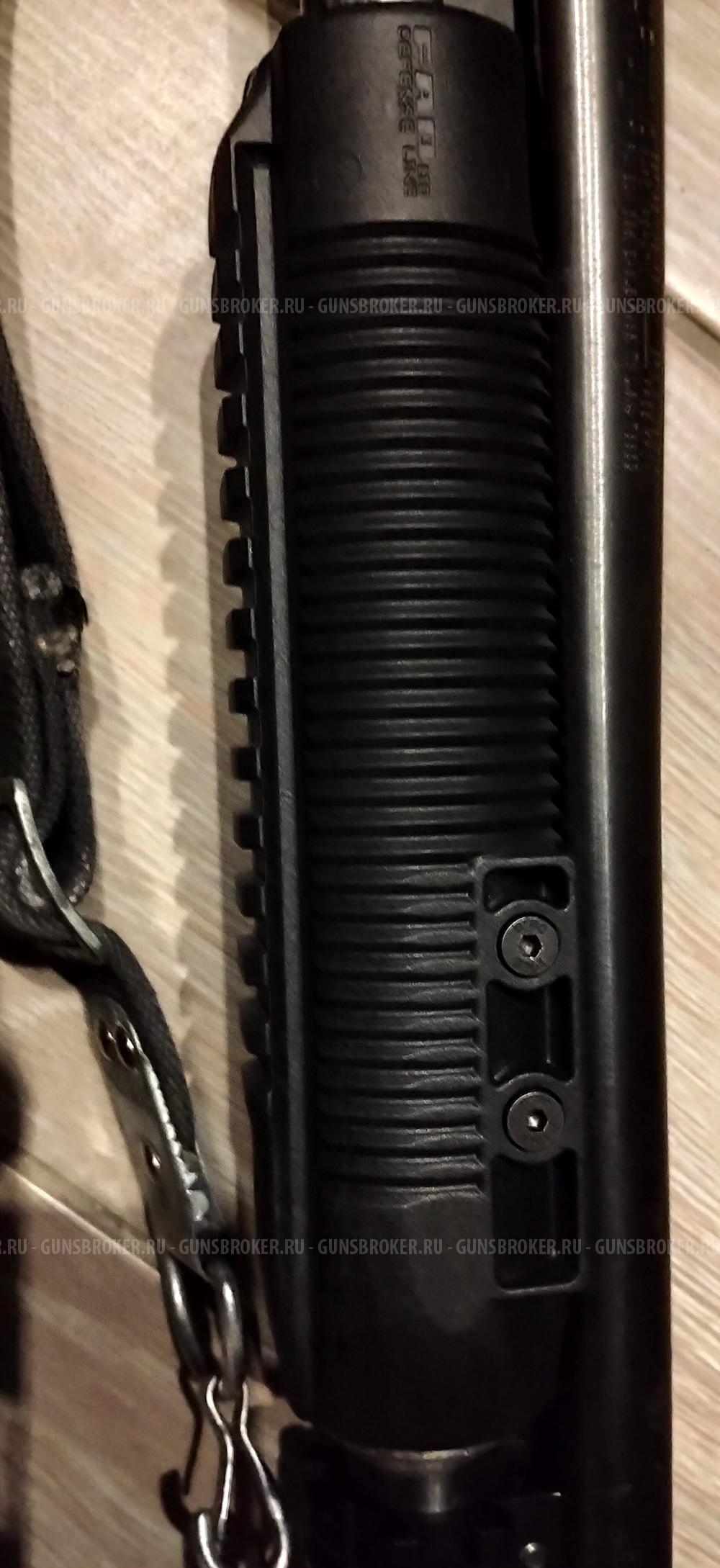 Mossberg 500