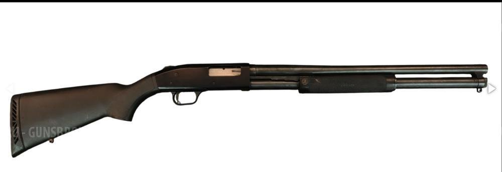 Mossberg 500