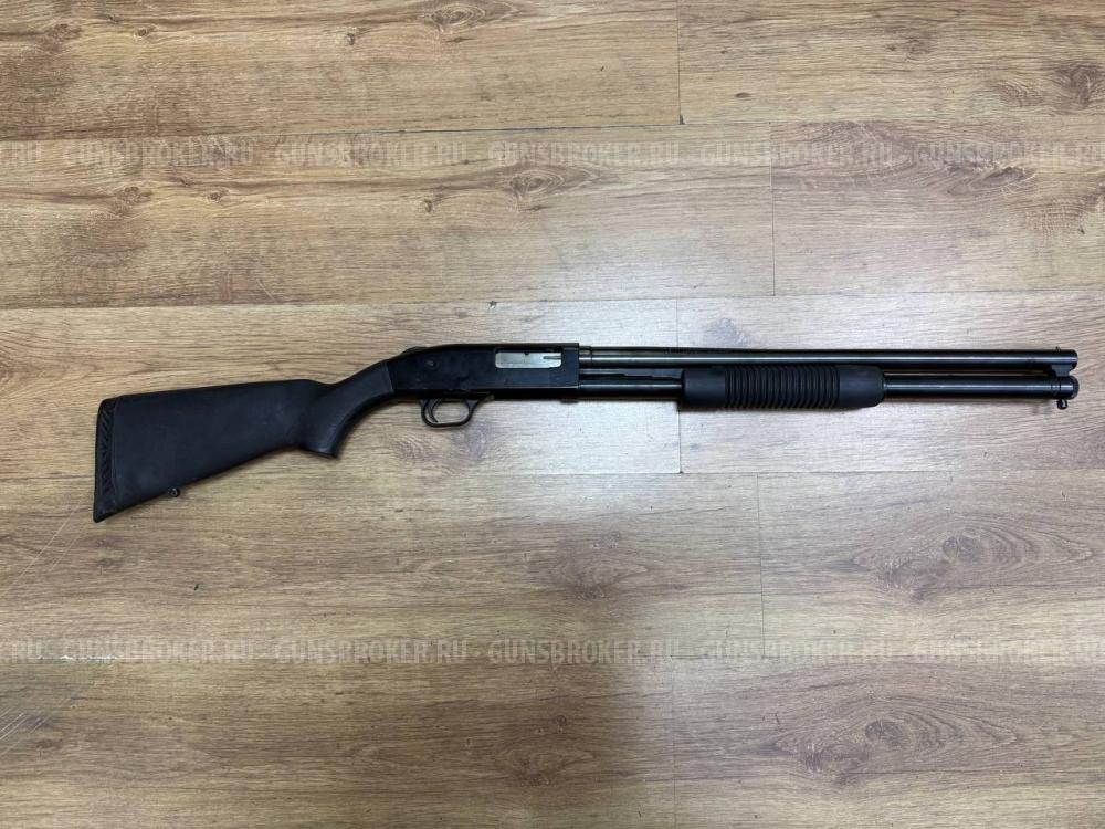 Mossberg 500A , кал. 12 в СПБ