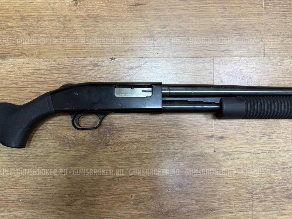 Mossberg 500A , кал. 12 в СПБ