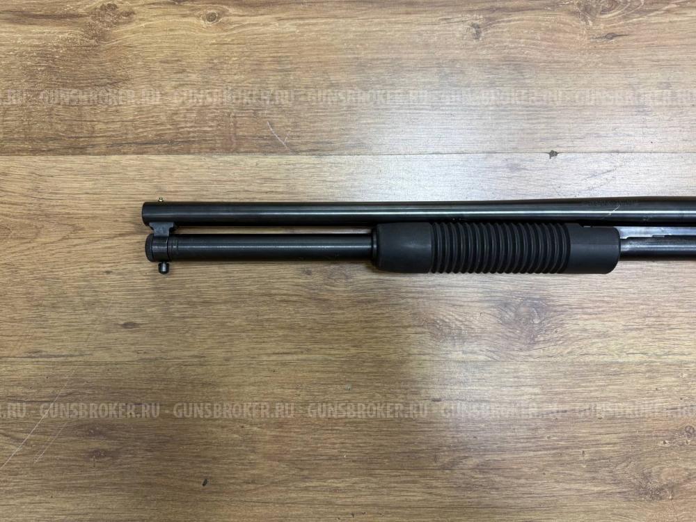 Mossberg 500A , кал. 12 в СПБ