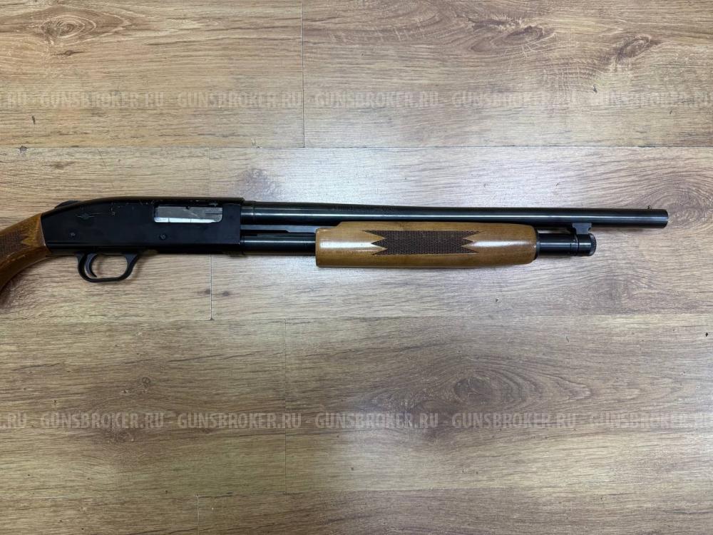 Mossberg 500A , кал. 12/76 в СПБ