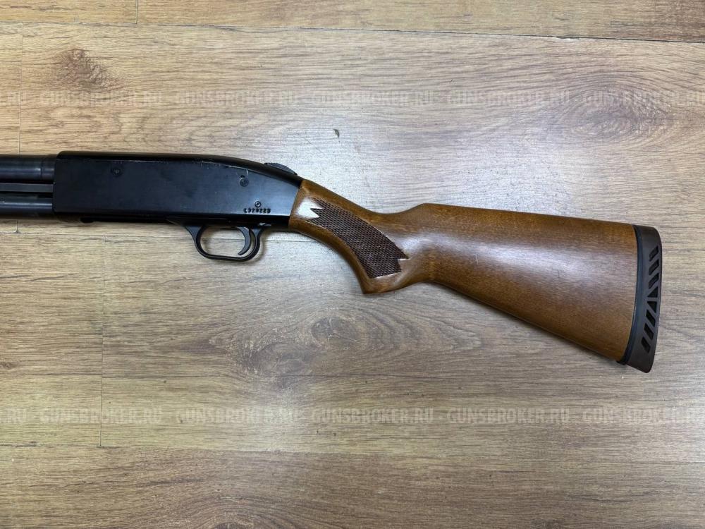 Mossberg 500A , кал. 12/76 в СПБ
