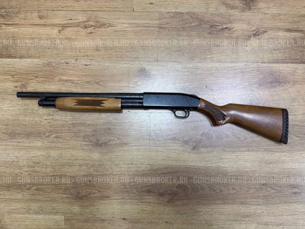 Mossberg 500A , кал. 12/76 в СПБ