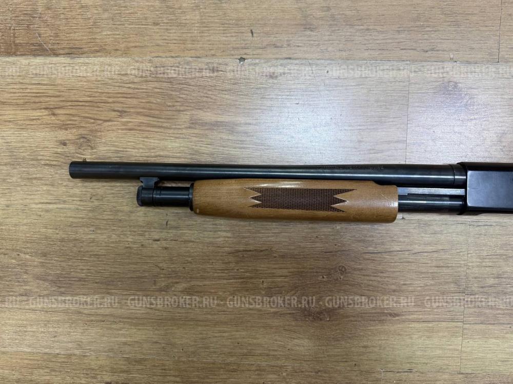 Mossberg 500A , кал. 12/76 в СПБ