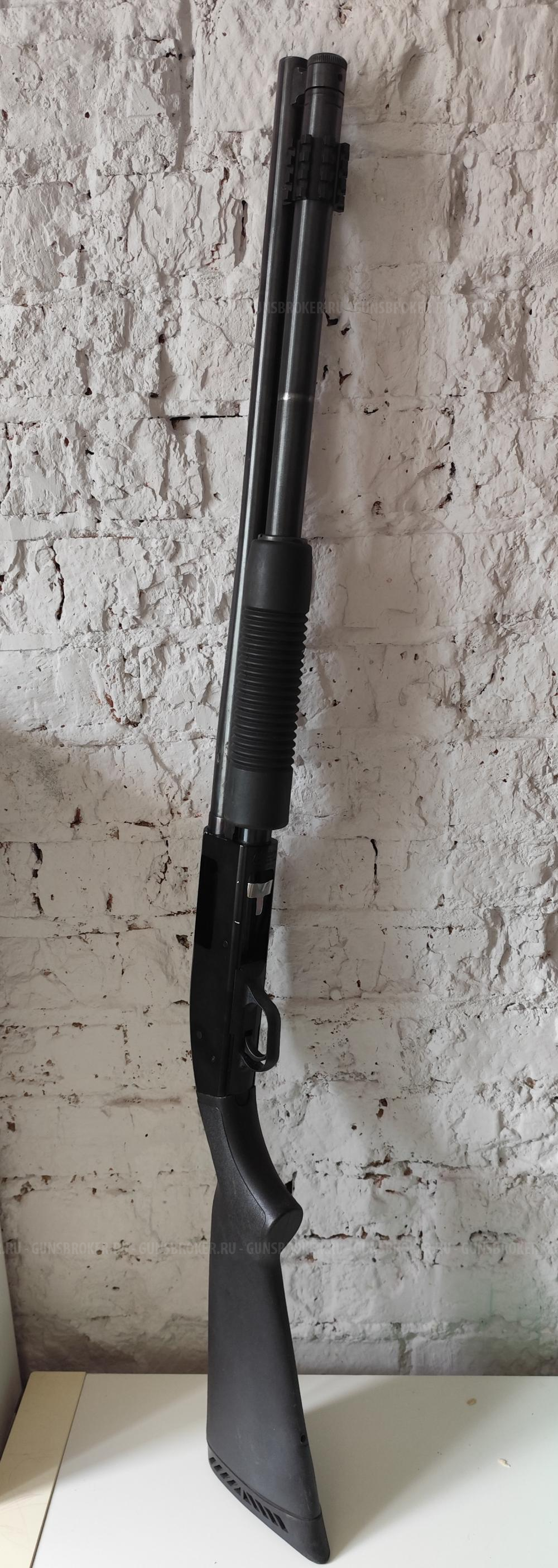 Mossberg 500A / Моссберг 500А