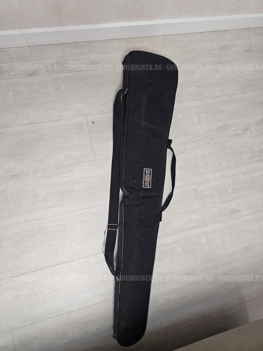 Mossberg 500A 12/76 (12 GA)