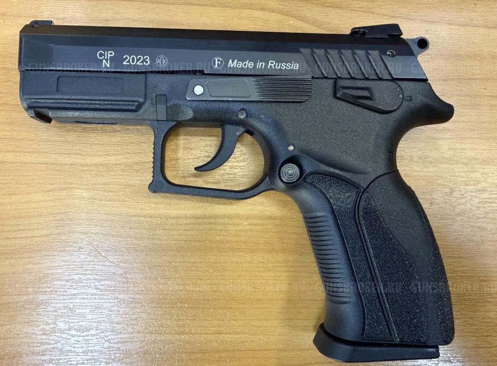 Grand Power T-12-FM2 (N) 10х28 кал.