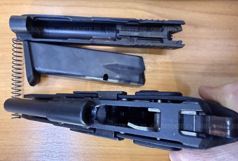 Grand Power T-12-FM2 (N) 10х28 кал.