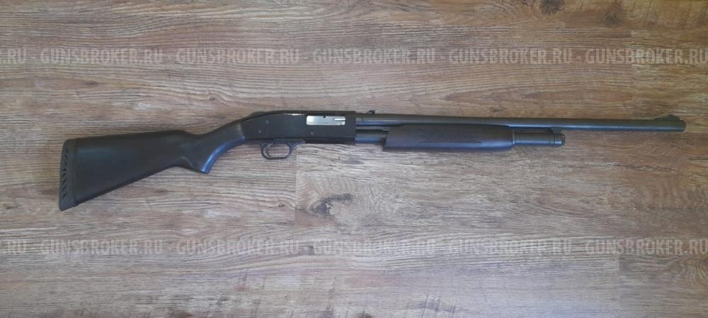 Mossberg 500A, 12х76, Ствол - 600 мм.