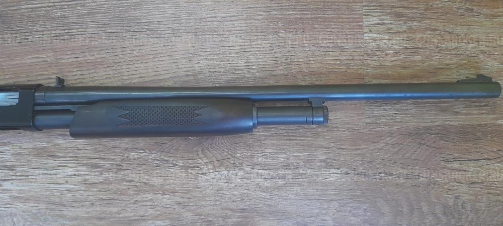 Mossberg 500A, 12х76, Ствол - 600 мм.