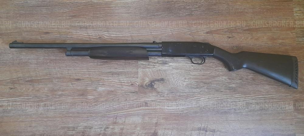Mossberg 500A, 12х76, Ствол - 600 мм.