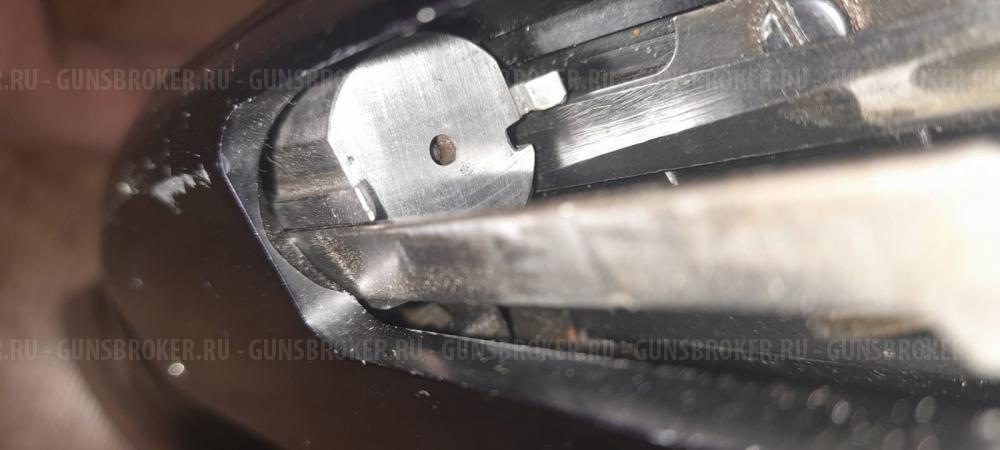 Mossberg 500A, 12х76, Ствол - 600 мм.
