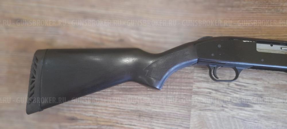 Mossberg 500A, 12х76, Ствол - 600 мм.
