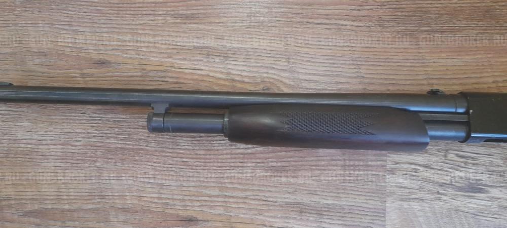 Mossberg 500A, 12х76, Ствол - 600 мм.