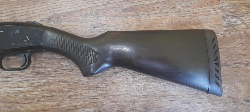 Mossberg 500A, 12х76, Ствол - 600 мм.