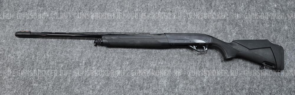 Mossberg 500A 12x76