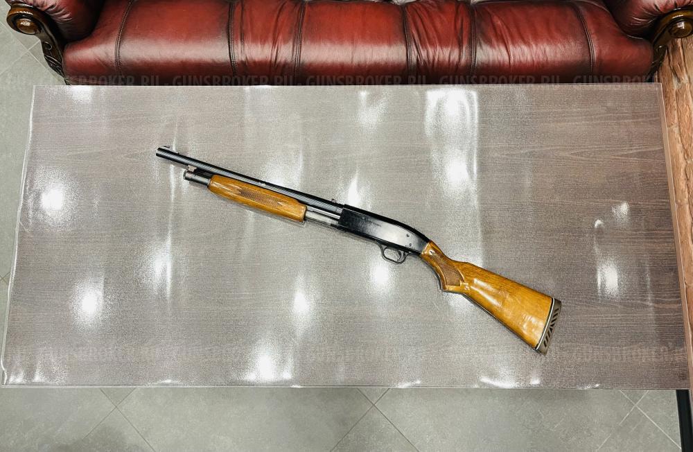 Mossberg 500А, к. 12/76 (арт.113)  тел.+7495-175-75-75