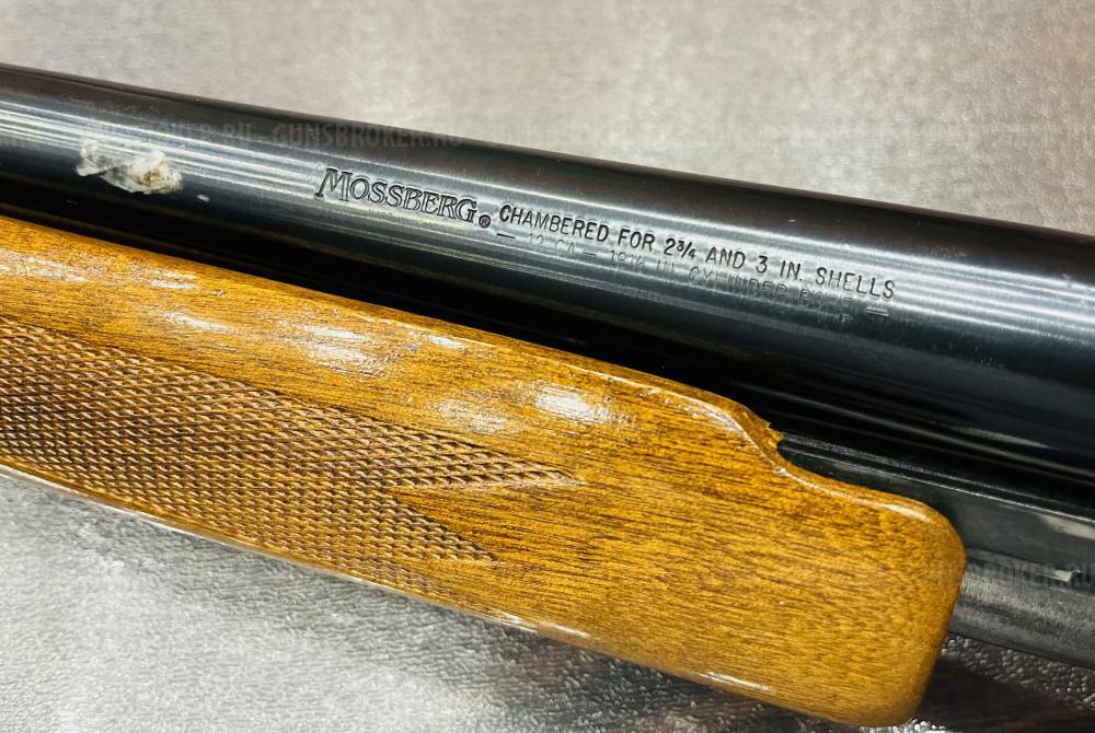 Mossberg 500А, к. 12/76 (арт.113)  тел.+7495-175-75-75
