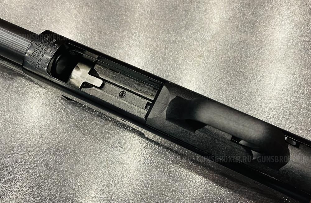 Mossberg 500А, к. 12/76 (арт.457) тел.+7495-175-75-75