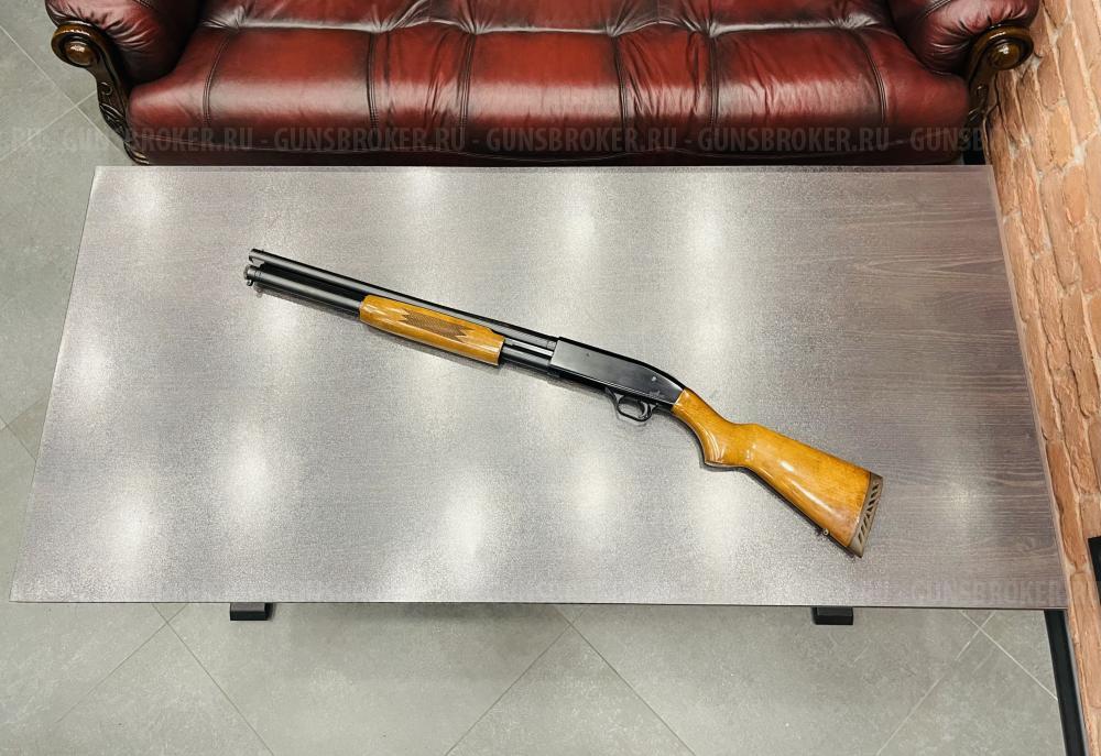Mossberg 500А, к. 12/76 (арт.457) тел.+7495-175-75-75