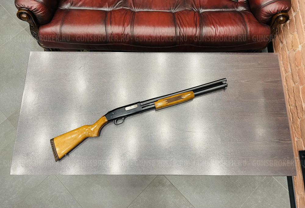 Mossberg 500А, к. 12/76 (арт.457) тел.+7495-175-75-75