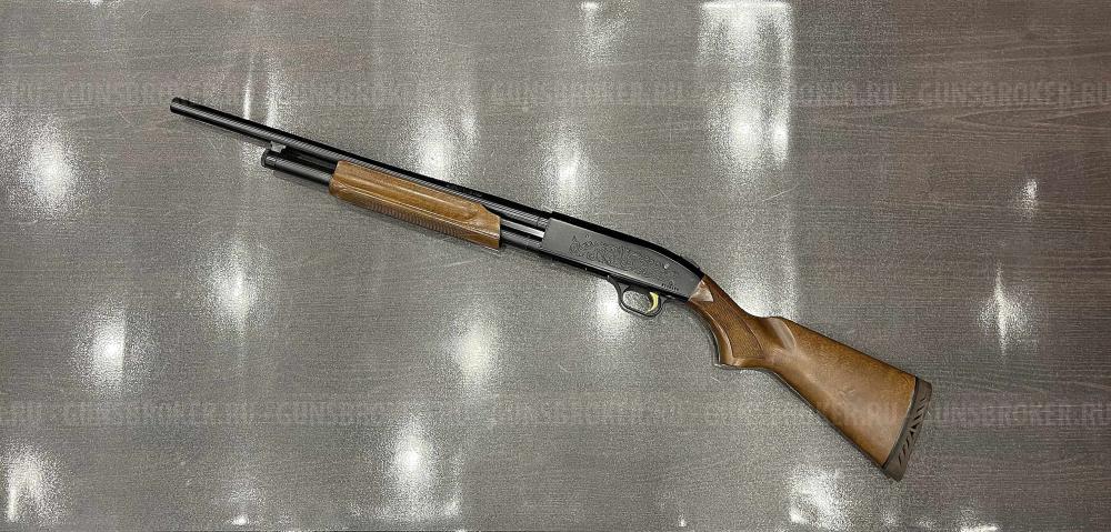 Mossberg 500А, к. 12/76  (арт.655)  тел.+7495-175-75-75