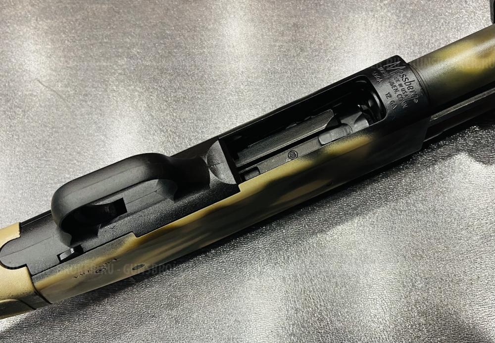 Mossberg 500А, к. 12/76 (арт.784)  тел.+7495-175-75-75 