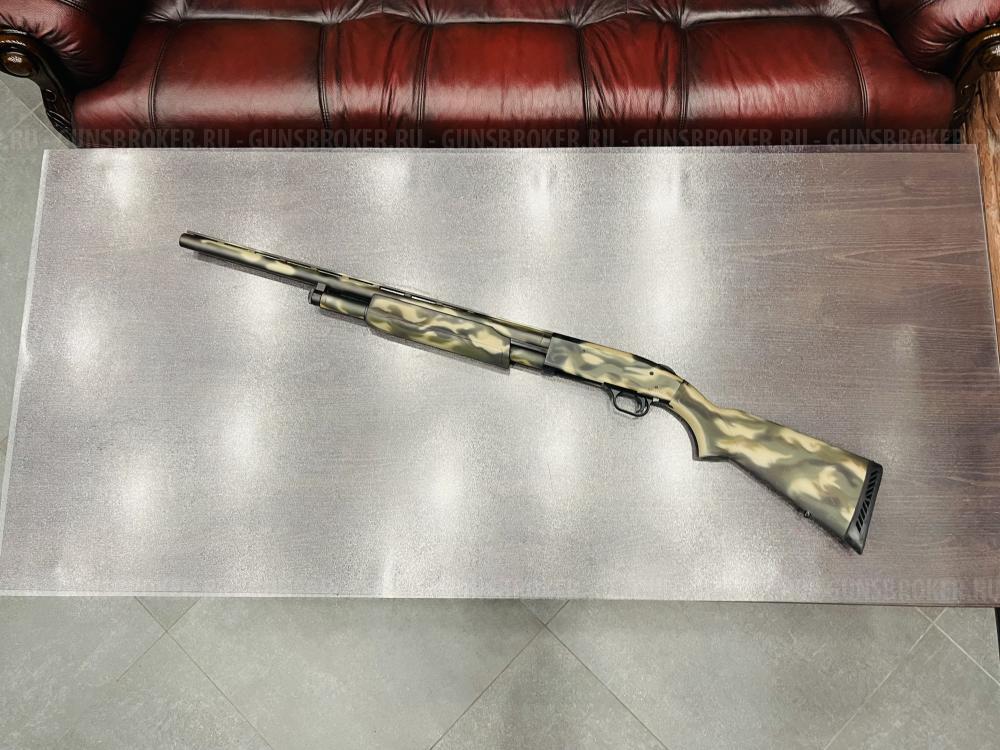 Mossberg 500А, к. 12/76 (арт.784)  тел.+7495-175-75-75 