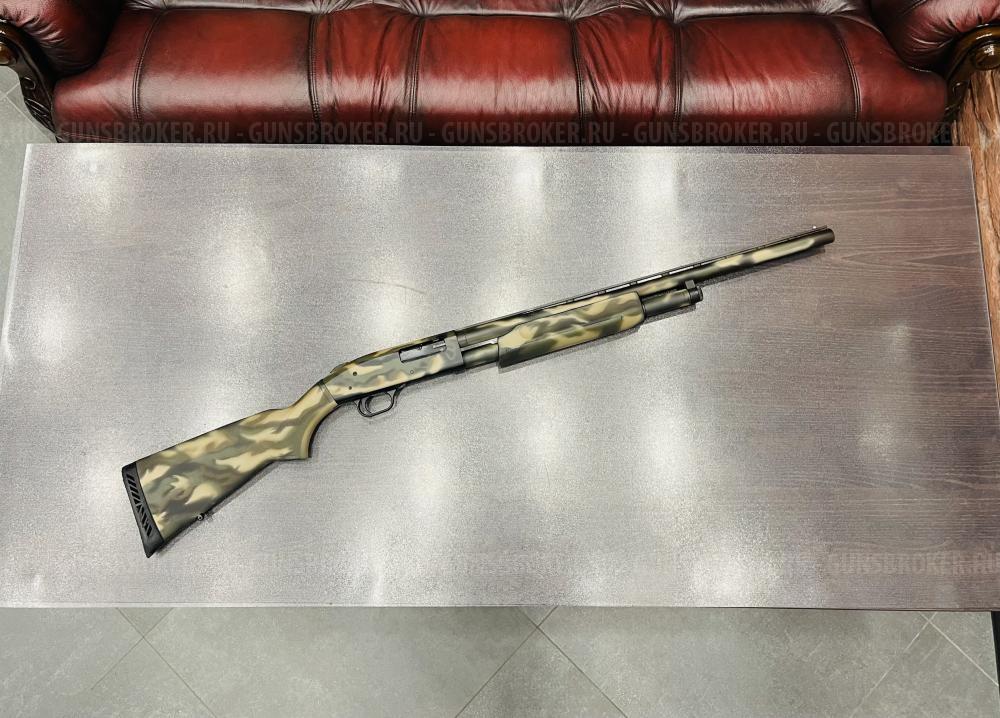 Mossberg 500А, к. 12/76 (арт.784)  тел.+7495-175-75-75 