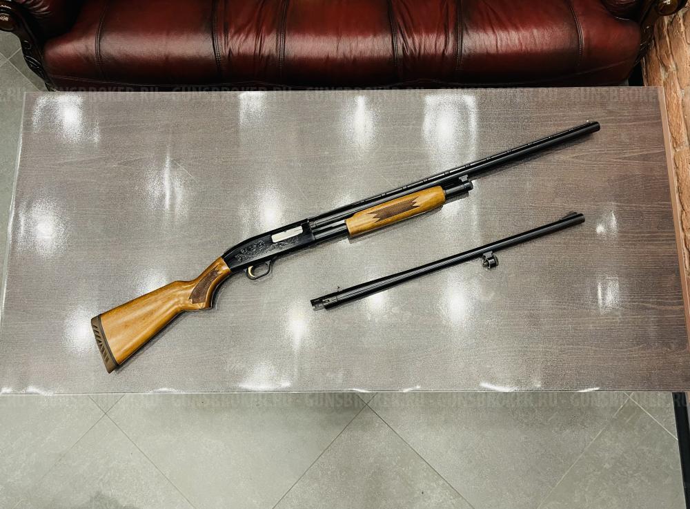 Mossberg 500А, к. 12/76 (арт.910) тел.+7495-175-75-75