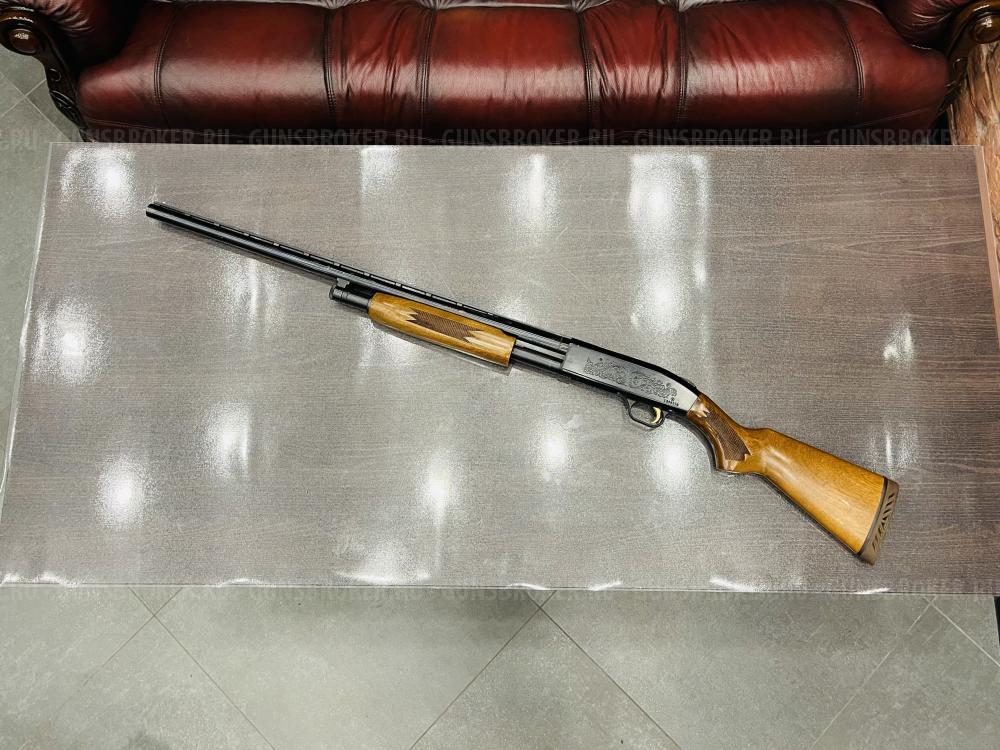Mossberg 500А, к. 12/76 (арт.910) тел.+7495-175-75-75