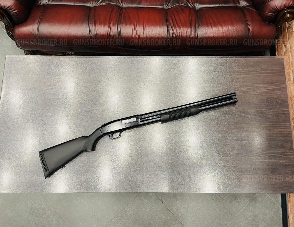 MOSSBERG-500A  к.12/76 (арт.536) тел.+7495-175-75-75 