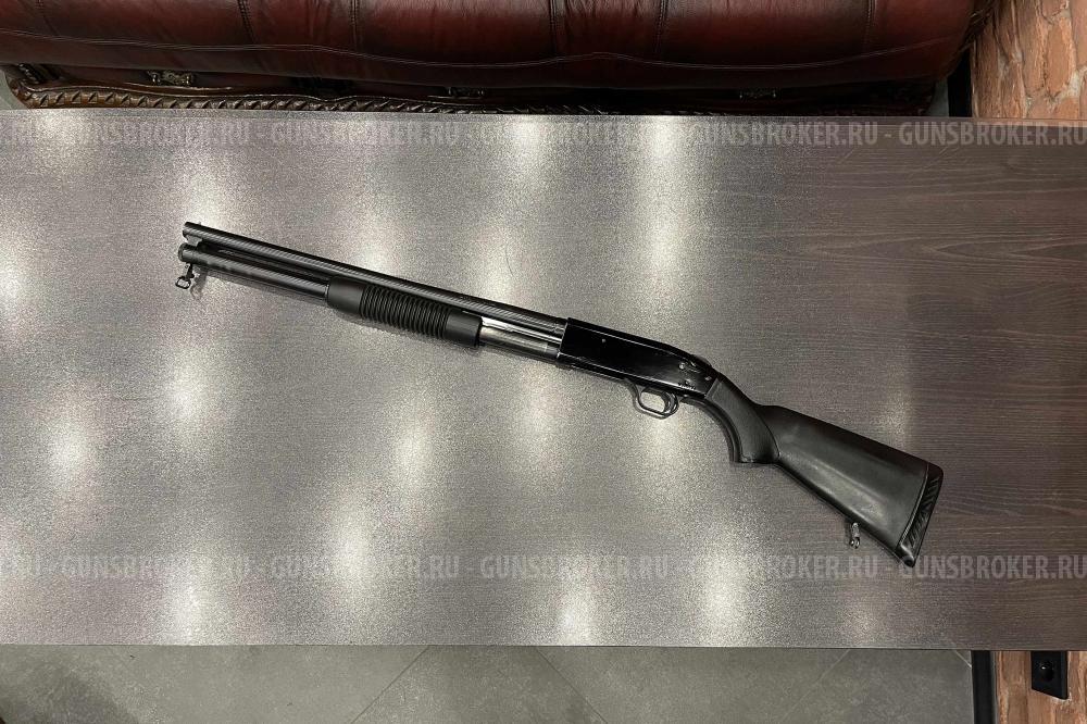 MOSSBERG-500A  к.12/76 (арт.891)  тел.+7495-175-75-75
