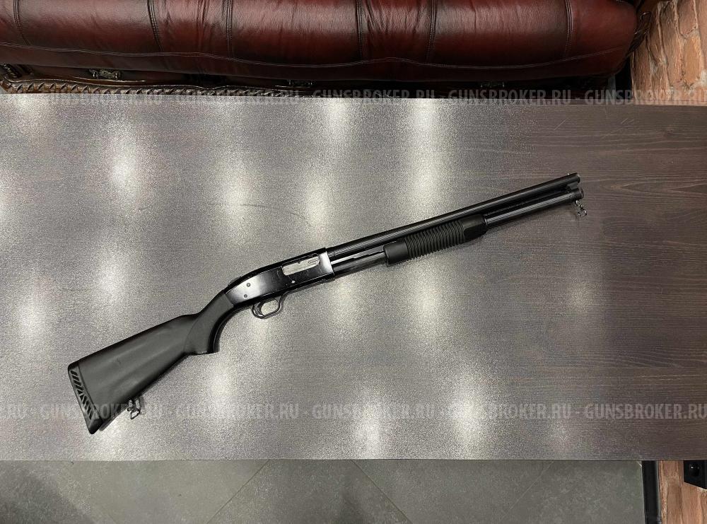 MOSSBERG-500A  к.12/76 (арт.891)  тел.+7495-175-75-75